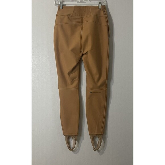 OBERMEYER Jinks ITB Softshell Pant Size 6 Brown NEW Ski Snow Winter Outdoors - Picture 6 of 12